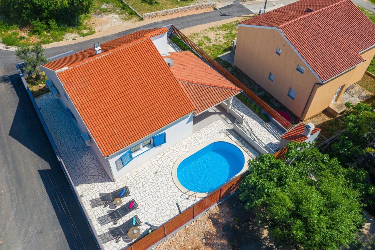 Villa Nika جاسينايس المظهر الخارجي الصورة