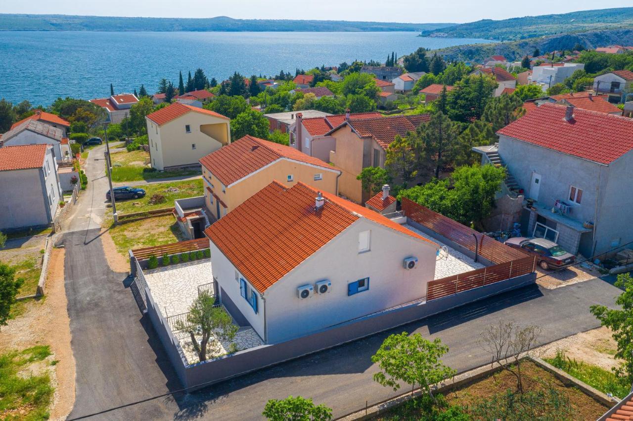 Villa Nika جاسينايس المظهر الخارجي الصورة