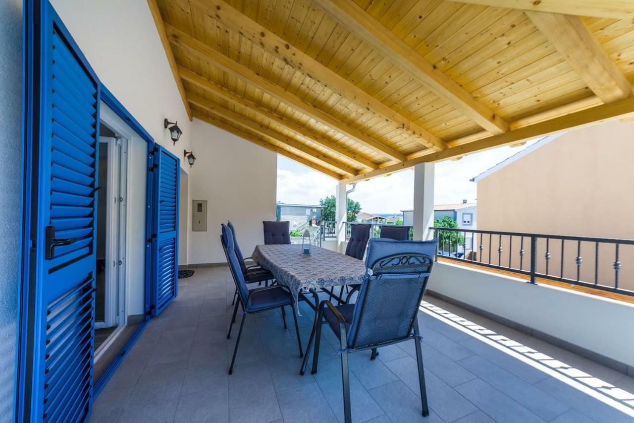 Villa Nika جاسينايس المظهر الخارجي الصورة